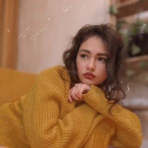 Meet your Posher, Misty